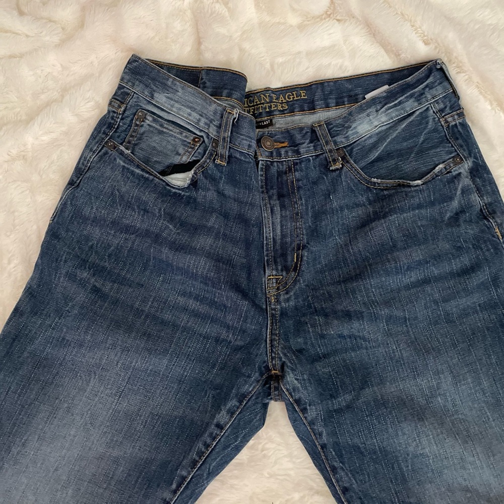 American Eagle Originals Waist 36